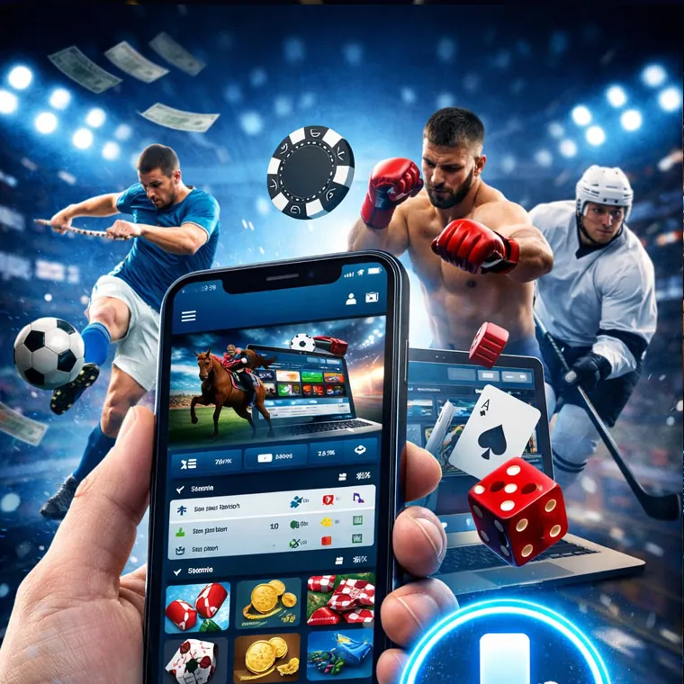 Trusted Gaming Provider Logo 3
